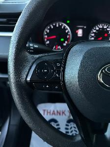 2021 Toyota RAV4 AWD / LOW KM - Photo 9