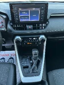 2021 Toyota RAV4 AWD / LOW KM - Photo 13