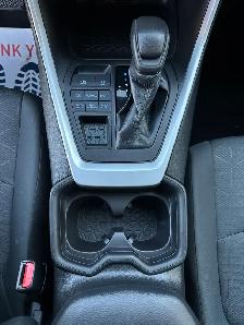 2021 Toyota RAV4 AWD / LOW KM - Photo 15