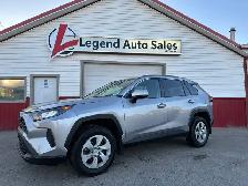 2021 Toyota RAV4 AWD / LOW KM - Photo 19