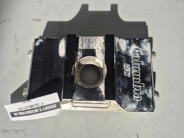 4' Columbia CFLT Flat Applicator (32761113)
