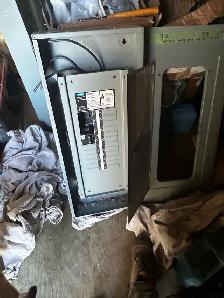 Seimens 3ph 4W 225A 120/208V Load centers - Photo 3