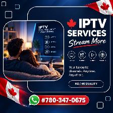 Most Demanded UHD ÏPTV Entertainment Available