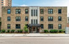 Centrally located suite in Winnipeg’s Downtown