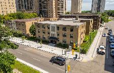 Centrally located Renovated Suite in Winnipeg’s Downtown - Photo 7