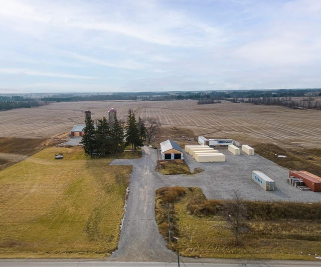 WAREHOUSE SPACE FOR LEASE – 4,000 SQ. FT