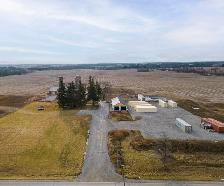 WAREHOUSE SPACE FOR LEASE – 4,000 SQ. FT