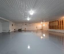 WAREHOUSE SPACE FOR LEASE – 4,000 SQ. FT - Photo 2