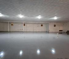 WAREHOUSE SPACE FOR LEASE – 4,000 SQ. FT - Photo 3