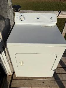 Inglis Dryer
