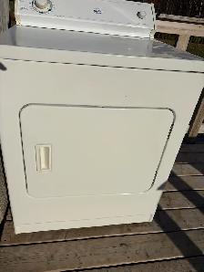 Inglis Dryer - Photo 3