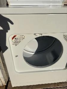 Inglis Dryer - Photo 4
