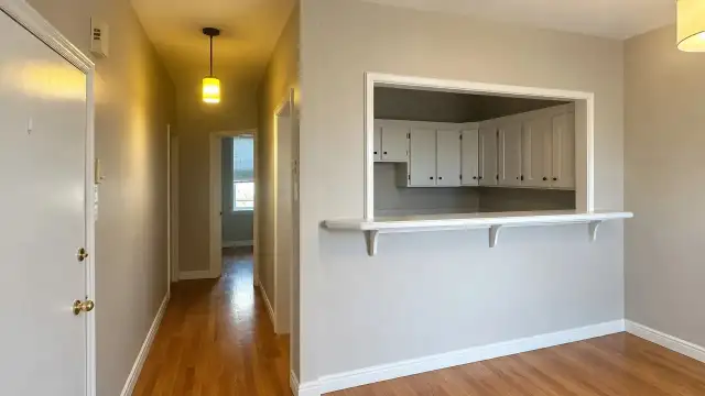 22 Queen Square South #4 - 2 Bedroom Apartment Uptown Saint John