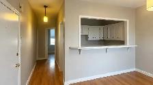 22 Queen Square South #4 - 2 Bedroom Apartment Uptown Saint John