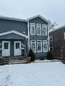 235 Saint John St, West - 4 Bedroom Apartment
