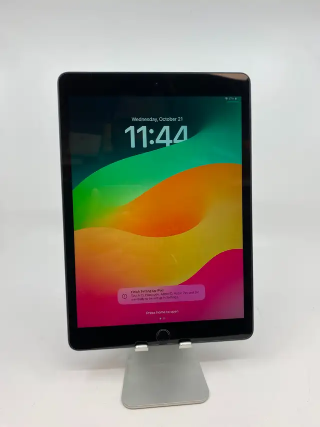 Apple iPad 9th 256GB Gen Wi-Fi   Cellular $249