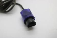 N64 Funtastic Grape (Transparent Purple) Controller (#7977) - Photo 7