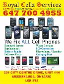 iPhone Screen Replacement  Same Day Service LCD Replacement