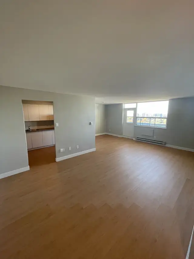 2 Bedroom Apartment for Rent – 1577 Lawrence Ave W
