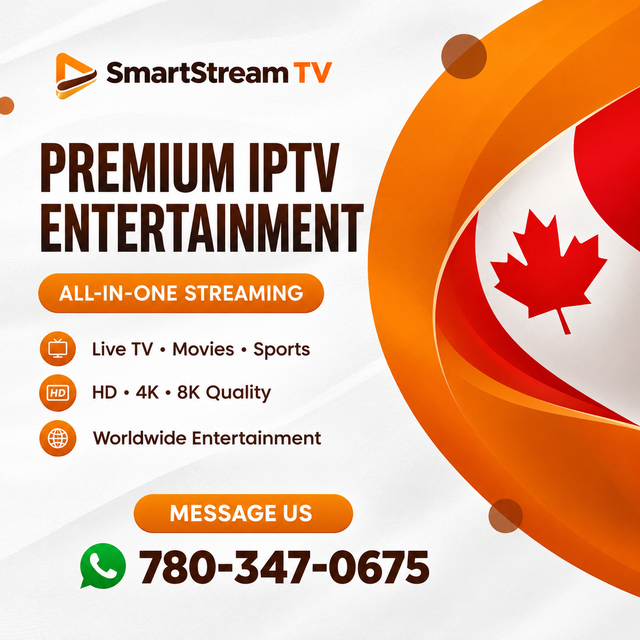 Enjoy Ultra Uhd Quality ÏPTV Services