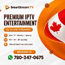 Enjoy Ultra Uhd Quality ÏPTV Services
