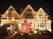 Christmas Light Supplies - Photo 2