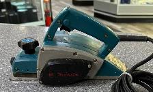 Makita Corded Planner