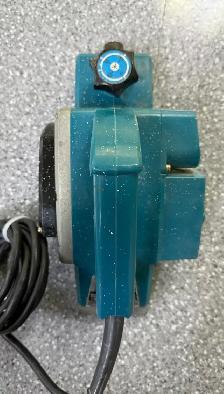 Makita Corded Planner - Photo 3