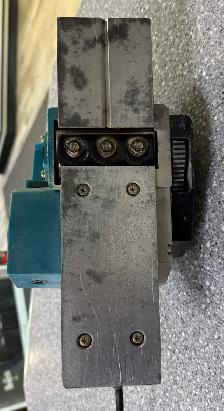 Makita Corded Planner - Photo 4