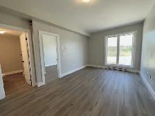 Penetanguishene: 2 Bed, 2 Bath Units (770 sq ft)