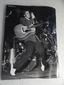 Remembering Elvis, Life Magazine - Photo 2