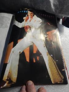 Remembering Elvis, Life Magazine - Photo 5