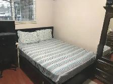 Furnished Private Room Available for Rent - Vancouver - Photo 2