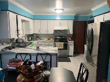 Furnished Private Room Available for Rent - Vancouver - Photo 8