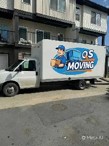 movers in calgary,calgary moving 587_585-8862 - Photo 2