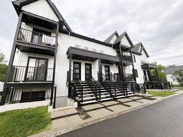 3 CHAMBRES À GATINEAU | 1 695 $ | ÉLECTROS   PARKING INCLUS