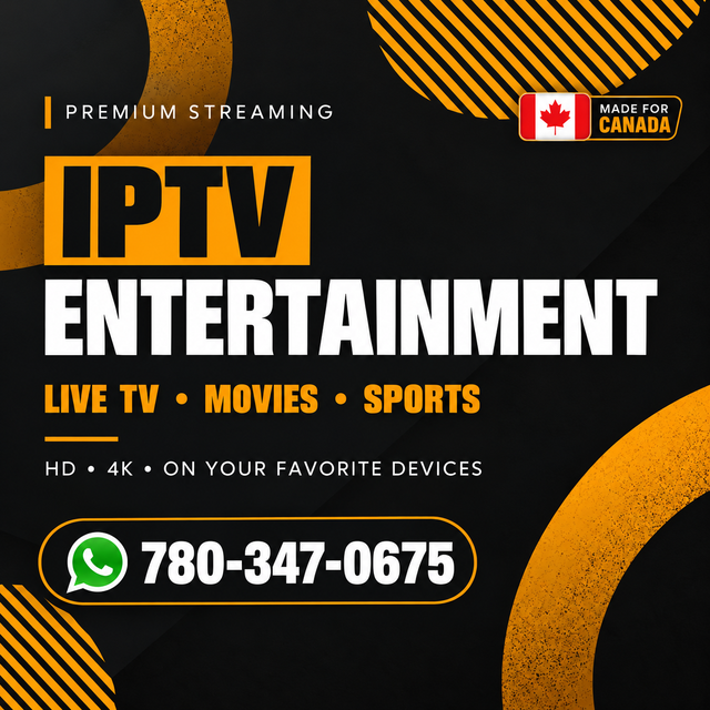 Premium UHD Quality ÏPTV Streaming