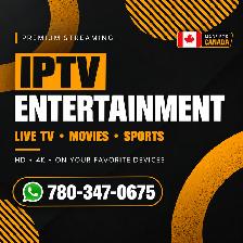 Premium UHD Quality ÏPTV Streaming