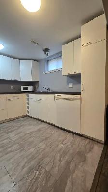 Bright 2 bedroom basement suite - Photo 3
