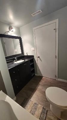 Bright 2 bedroom basement suite - Photo 7