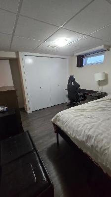 Bright 2 bedroom basement suite - Photo 10