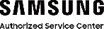 Samsung Authorized Service Centre!