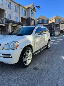2012 mercedes gl350 diesel - Photo 3
