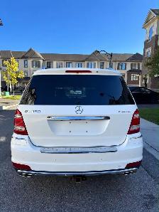 2012 mercedes gl350 diesel - Photo 4