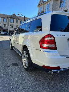 2012 mercedes gl350 diesel - Photo 5