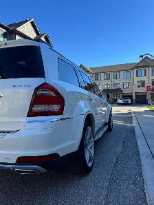 2012 mercedes gl350 diesel - Photo 6
