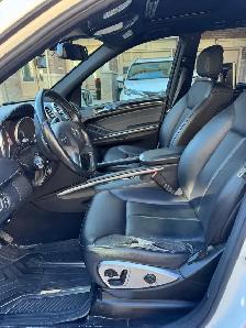 2012 mercedes gl350 diesel - Photo 8
