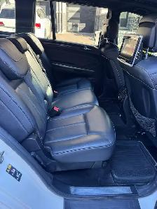2012 mercedes gl350 diesel - Photo 9