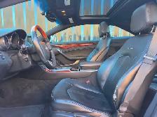 2011 Cadillac CTS Coupe AWD / Performance / V6 ONE OWNER B - Photo 17