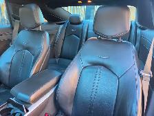 2011 Cadillac CTS Coupe AWD / Performance / V6 ONE OWNER B - Photo 18